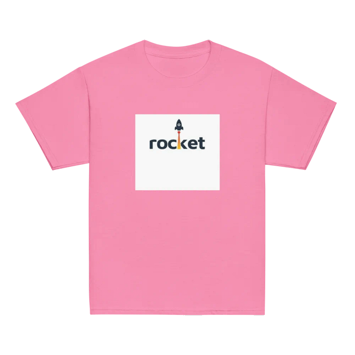 Kids T-Shirt Rocket product image (2)