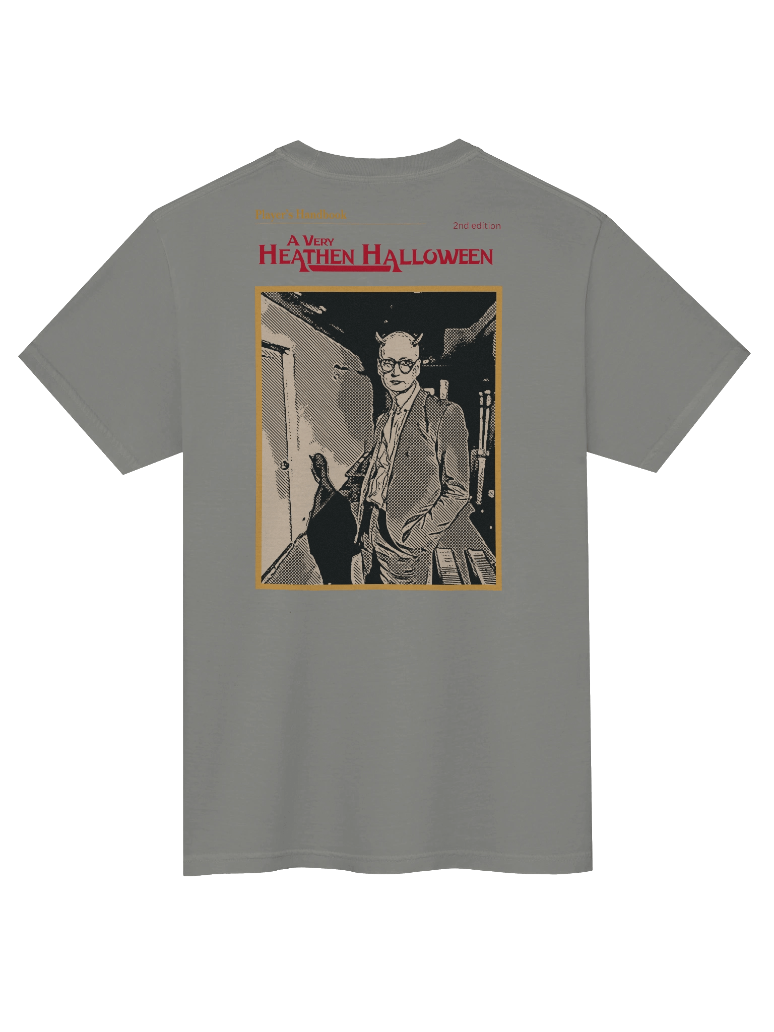 Heathen Halloween Vol 2 product image (4)