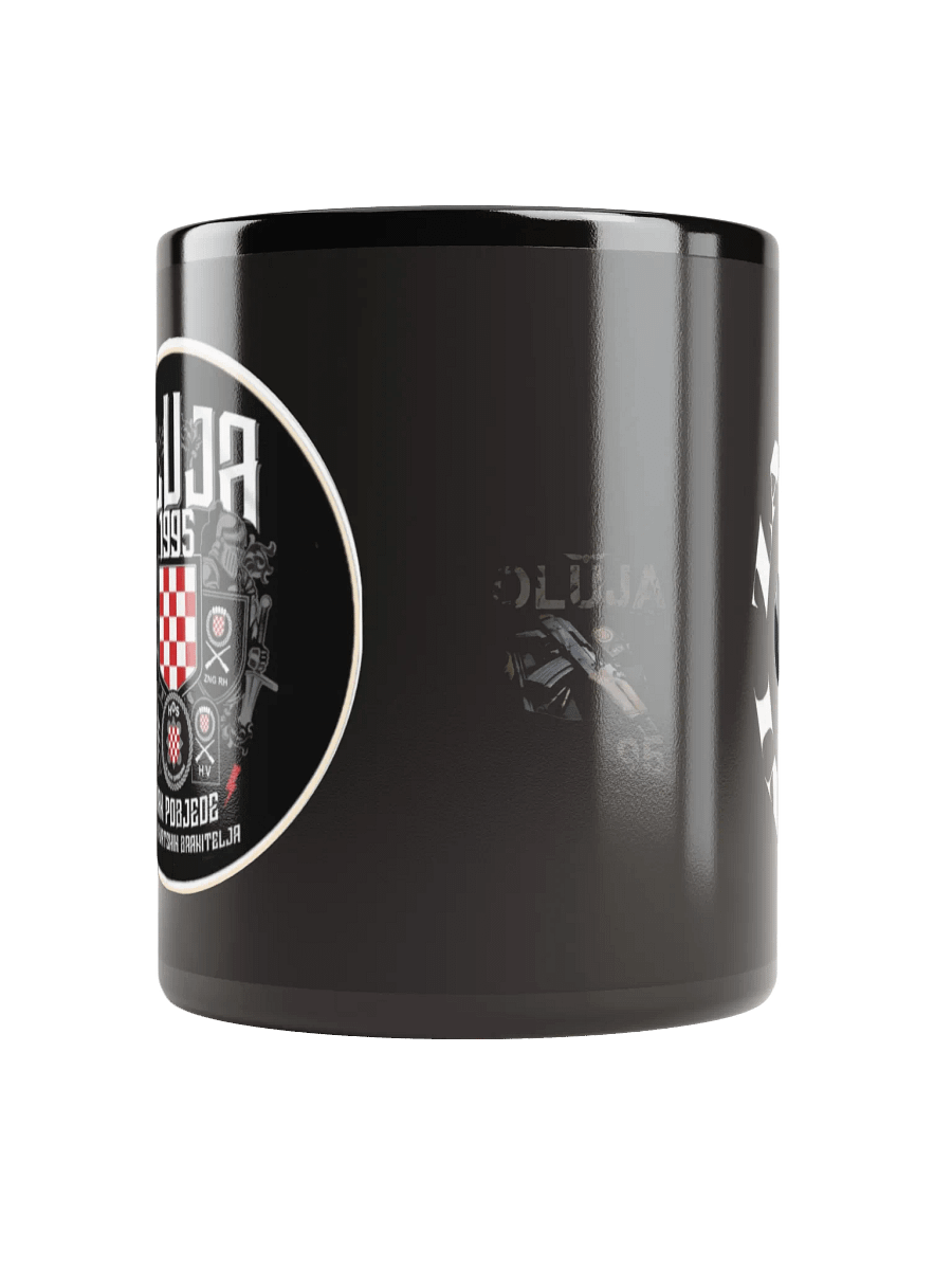 OLUJA 1995 Mug product image (8)