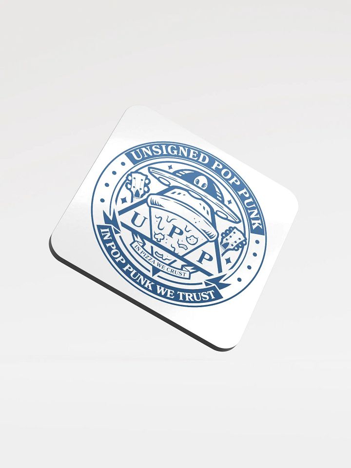 Secret Society Coaster product image (1)
