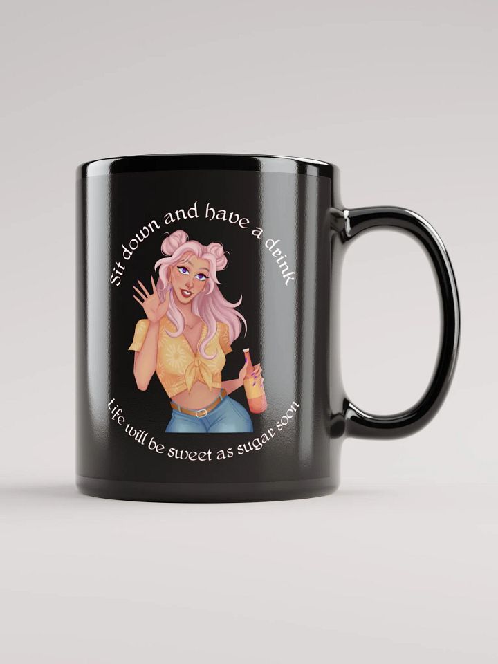 Mel Mug product image (1)