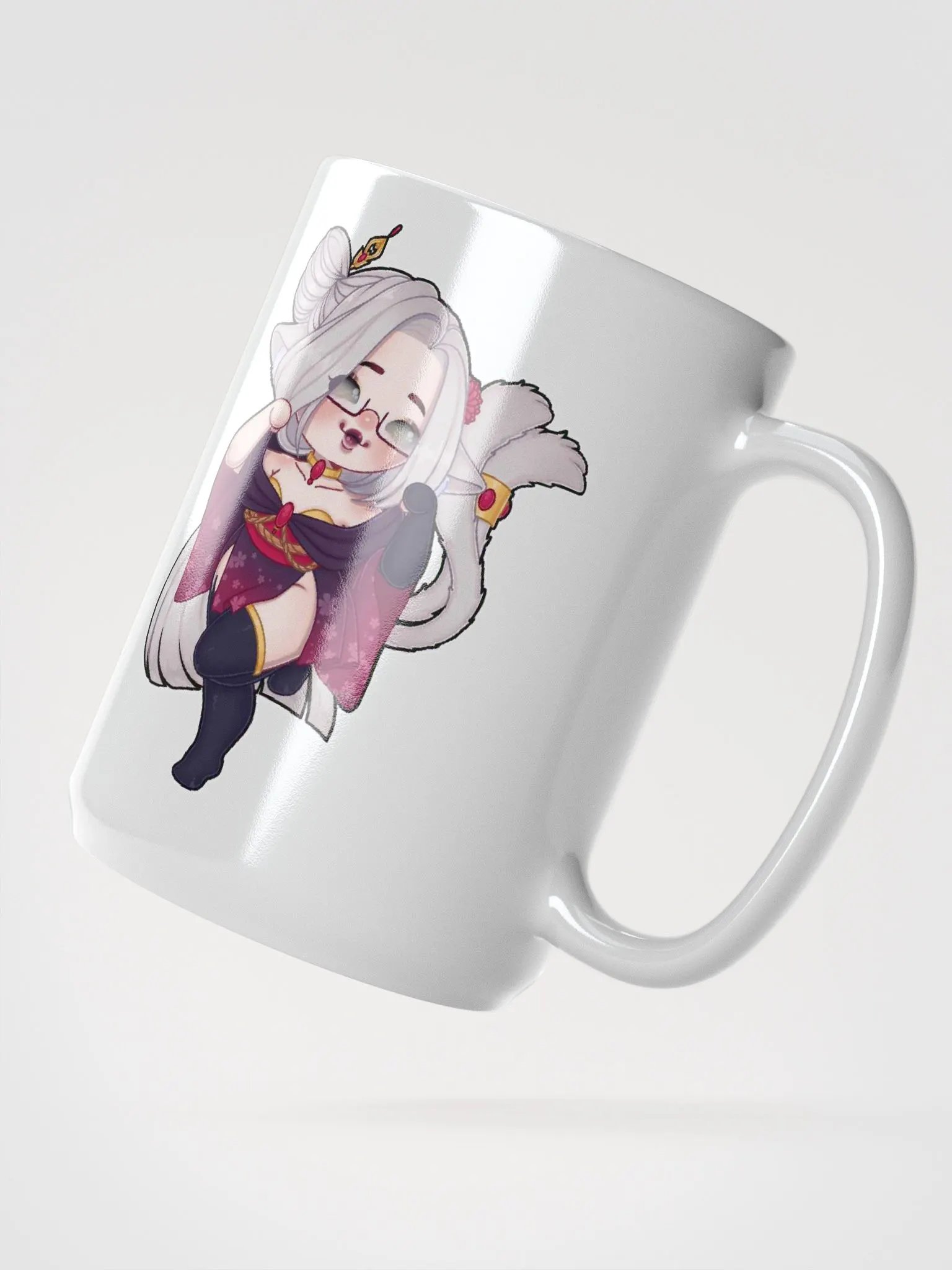 Big Caffeinate! product image (2)