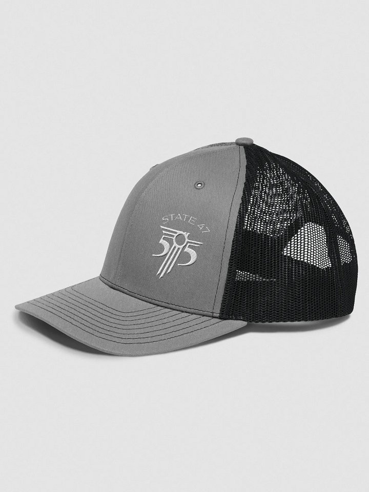 State 47 Trucker Hat product image (2)