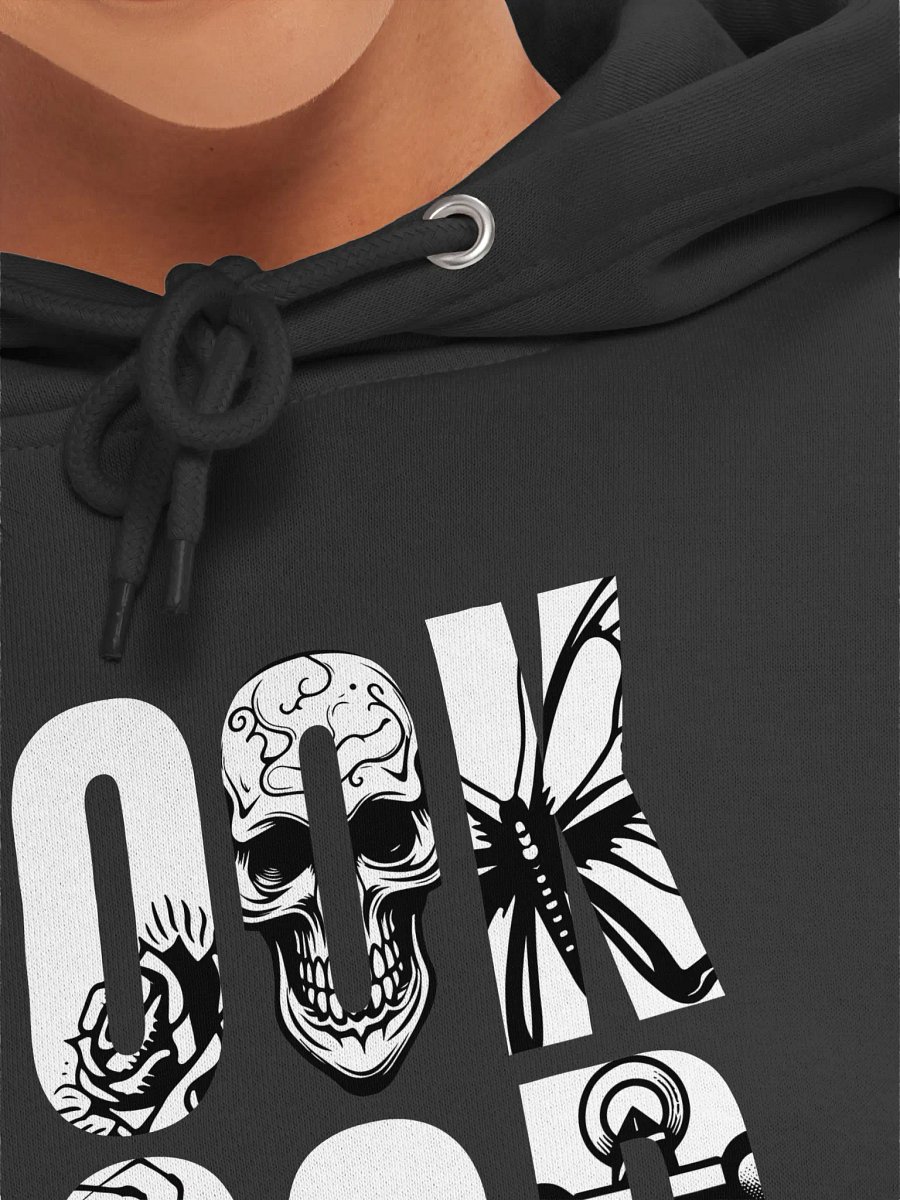 Look Good Naked Hoodie product image (7)