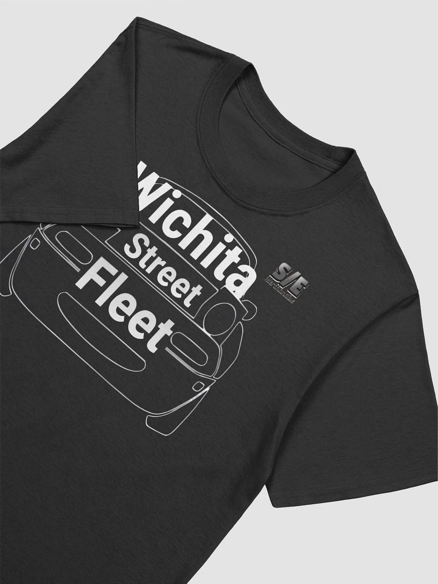 WSF Tee F&B Logos product image (13)