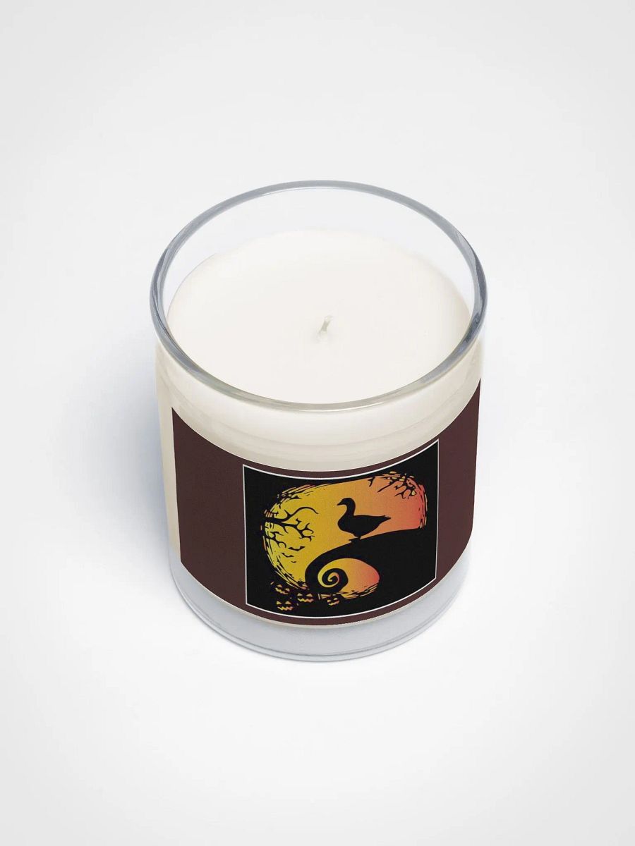 Twilight Quackery Soy Candle product image (3)