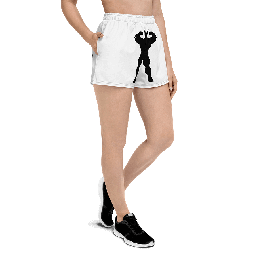 Clench Your Shorts! product image (3)