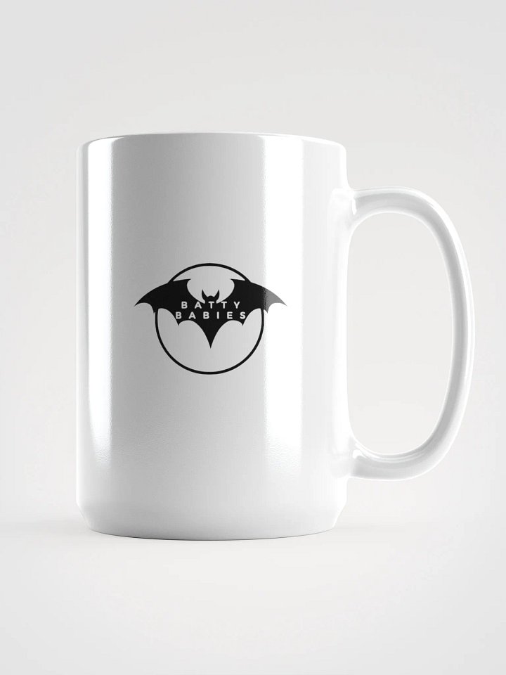 Batty Babies Mug product image (1)