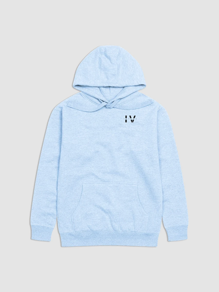 IVYICS UNISEX HOODIE product image (2)