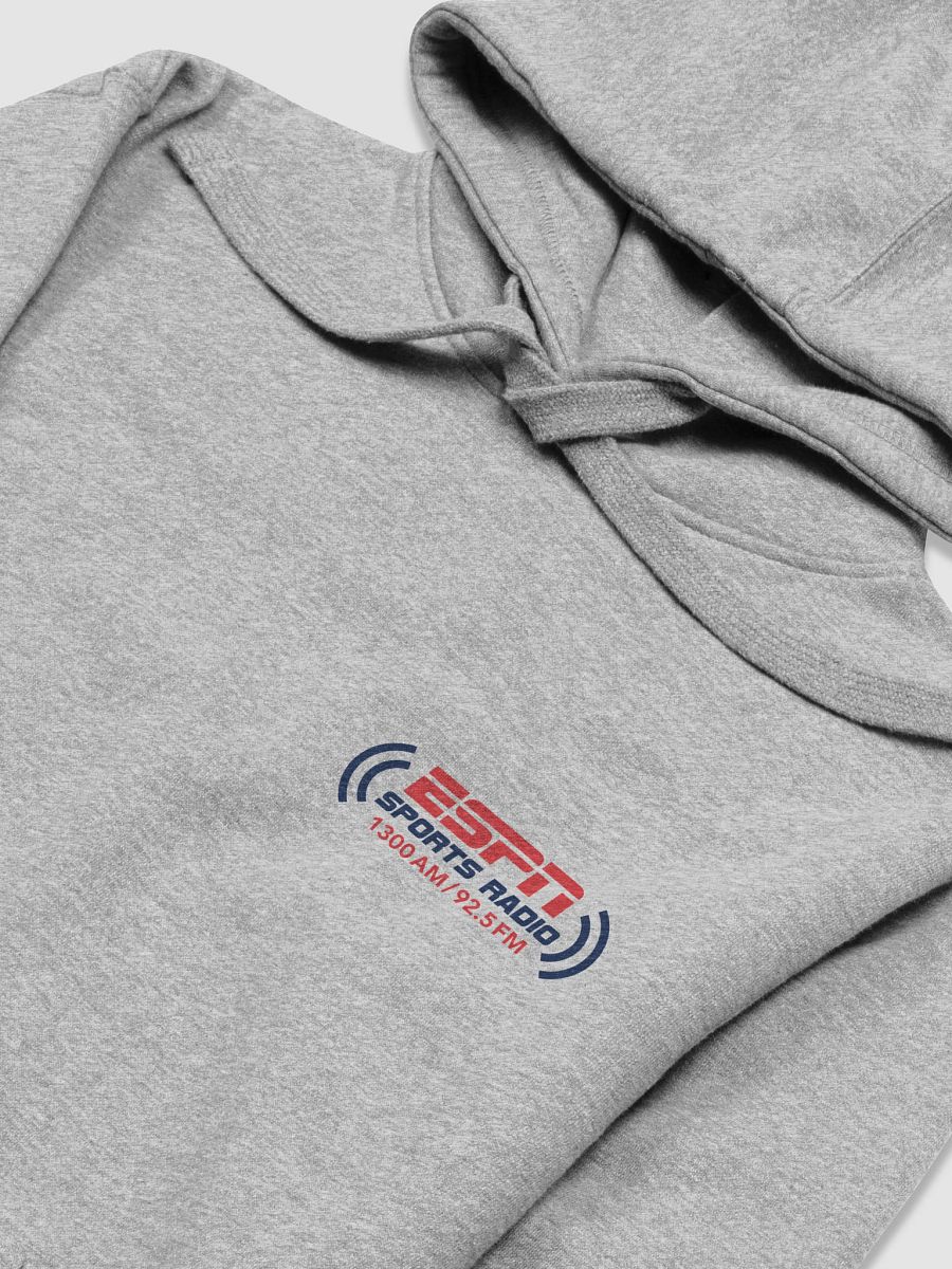 Matthew & Jimmy Unisex Hoodie product image (3)