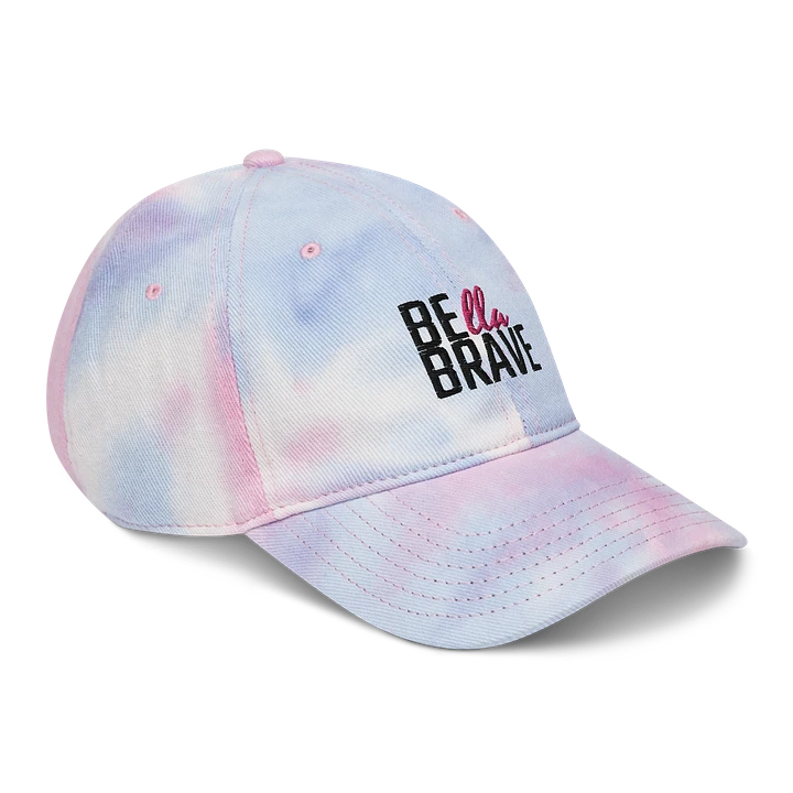 Cotton Candy Brave Cap product image (2)