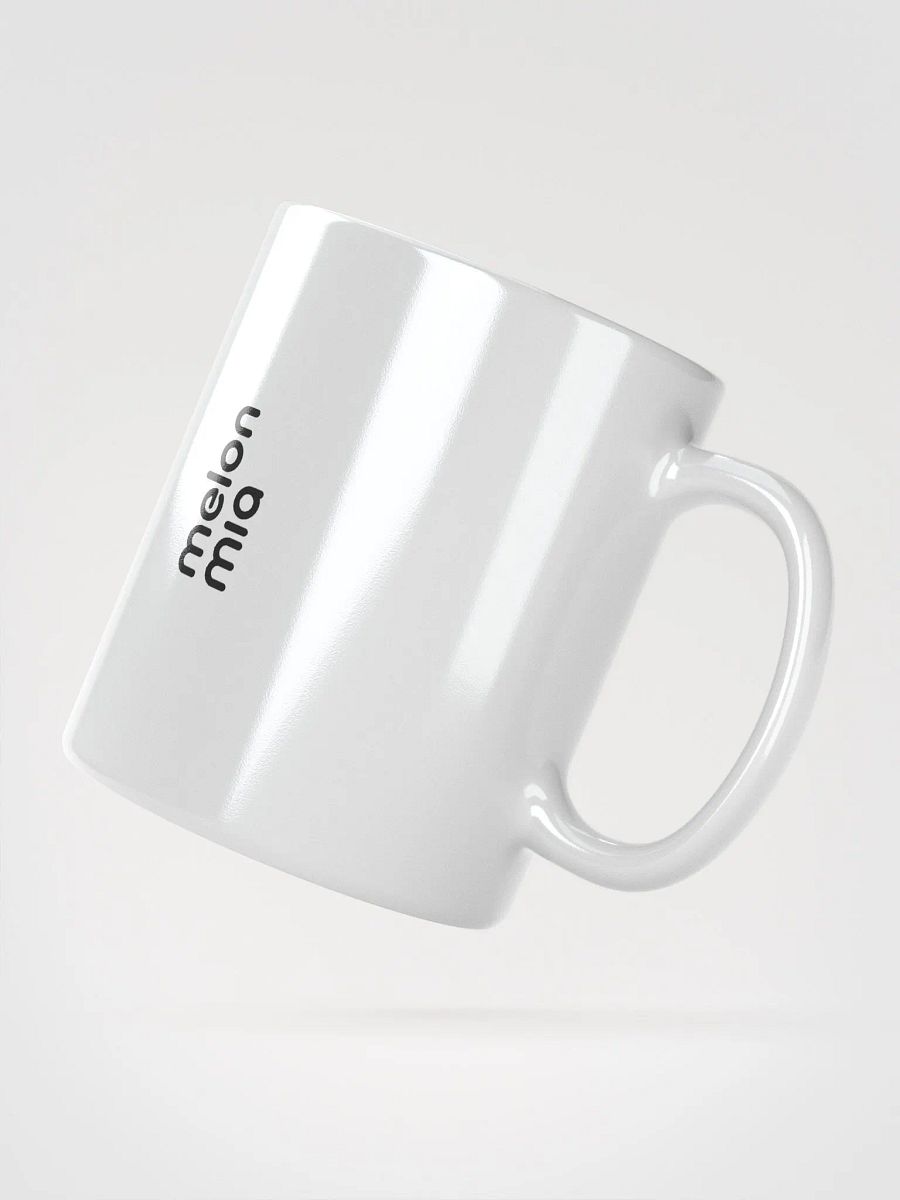 Melon Mug product image (6)