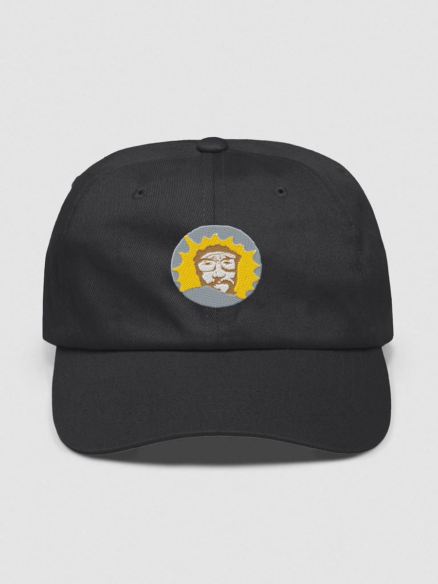 Sunrise Over Yedric Dad Hat product image (1)