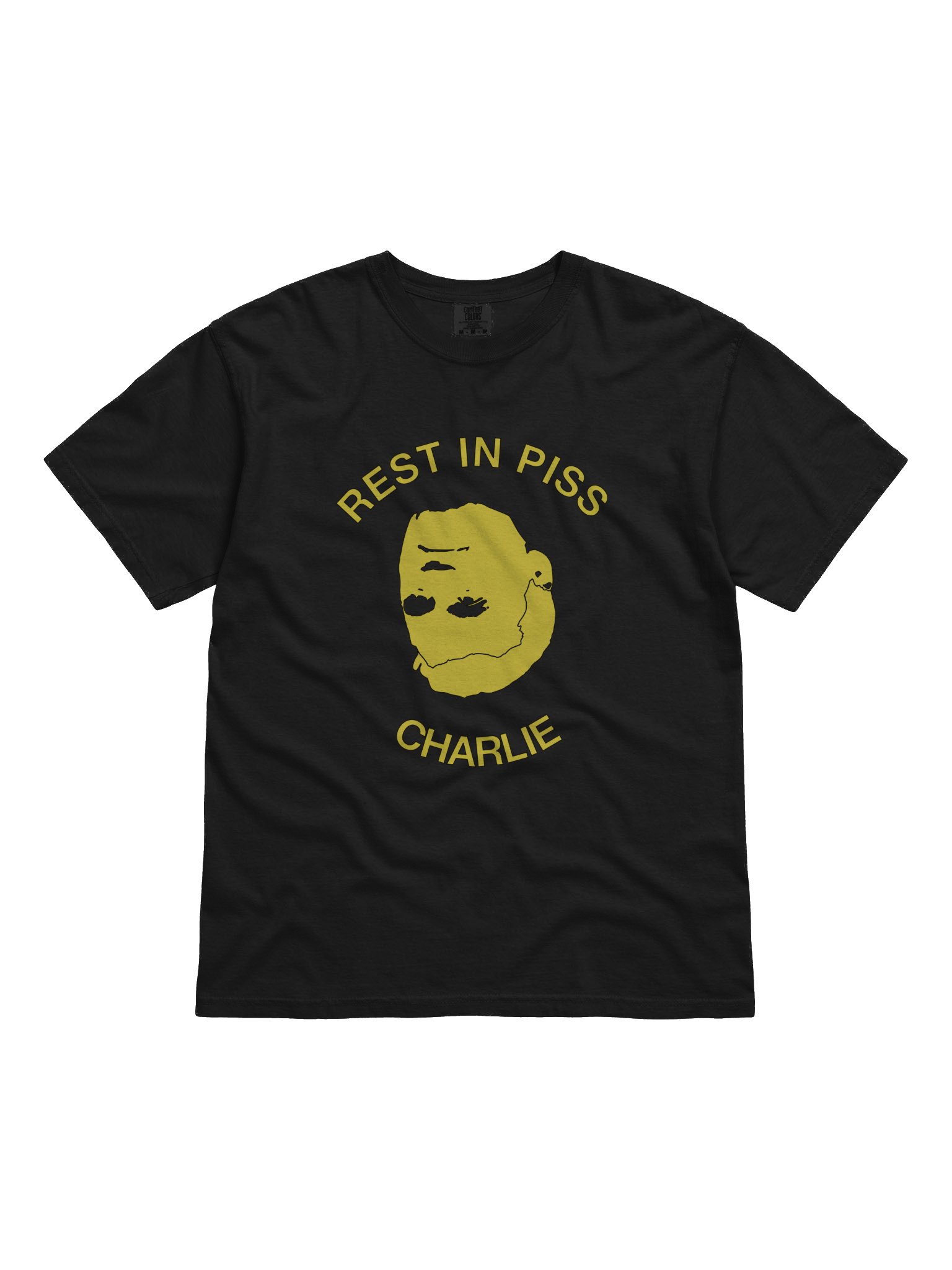 RIP Charlie product image (1)