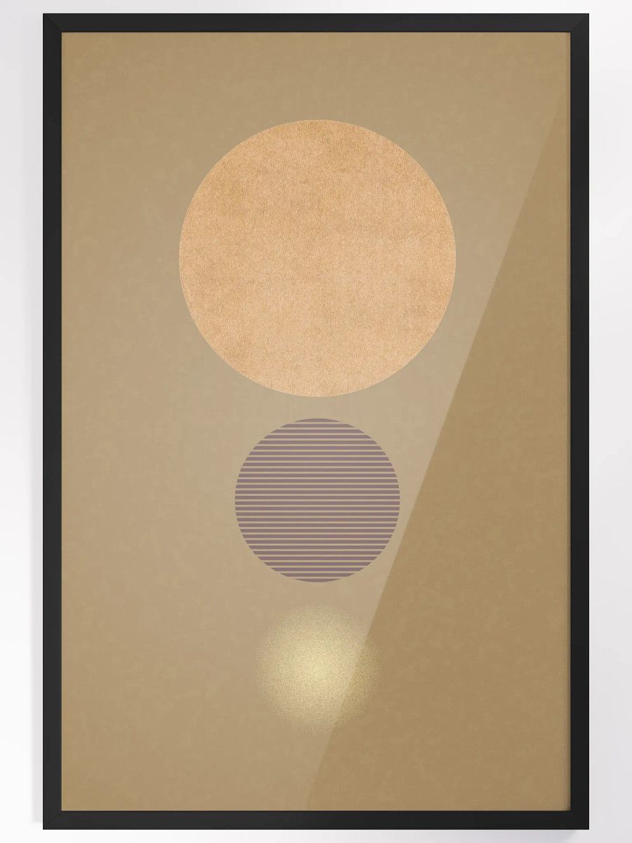 Tan Circle Ascent product image (1)
