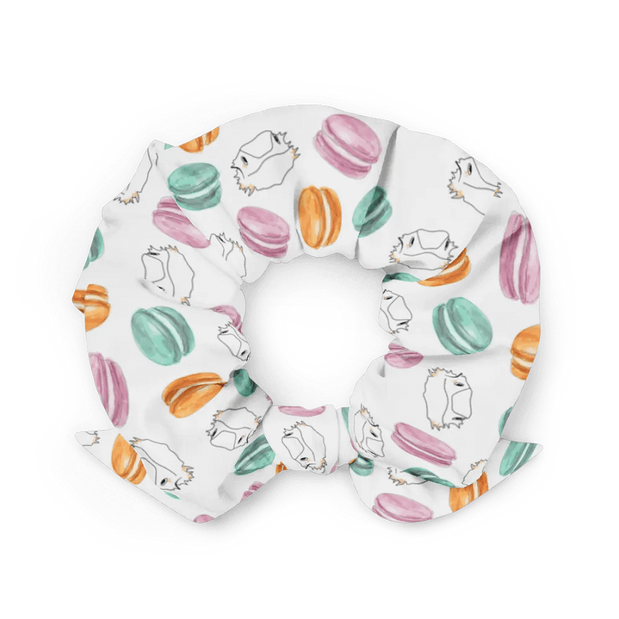 Macarons + Frankie Scrunchie product image (3)