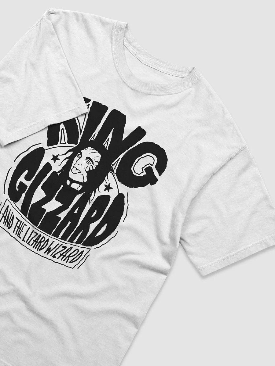 KING GIZZARD T-SHIRT product image (4)