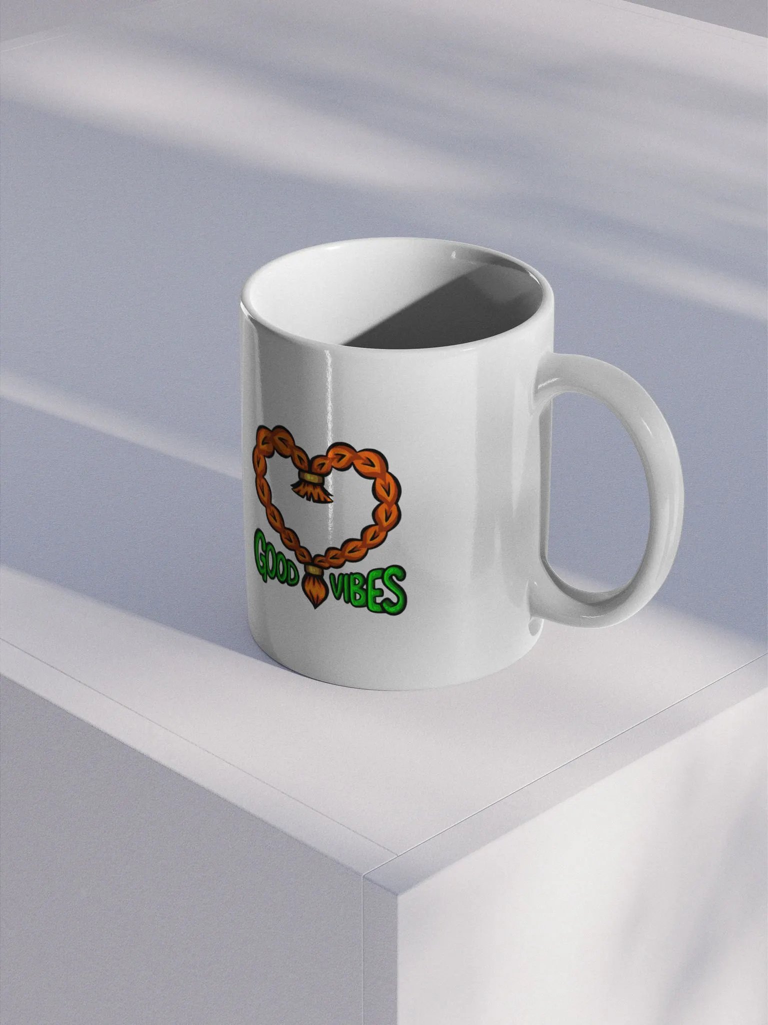 Cup of Good Vibes product image (2)