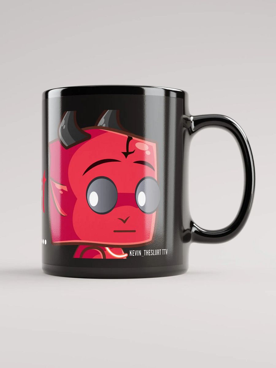 Mind Ya Business Mug product image (1)