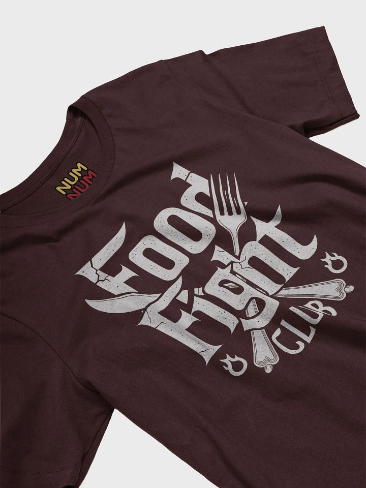 Food Fight Club product image (2)