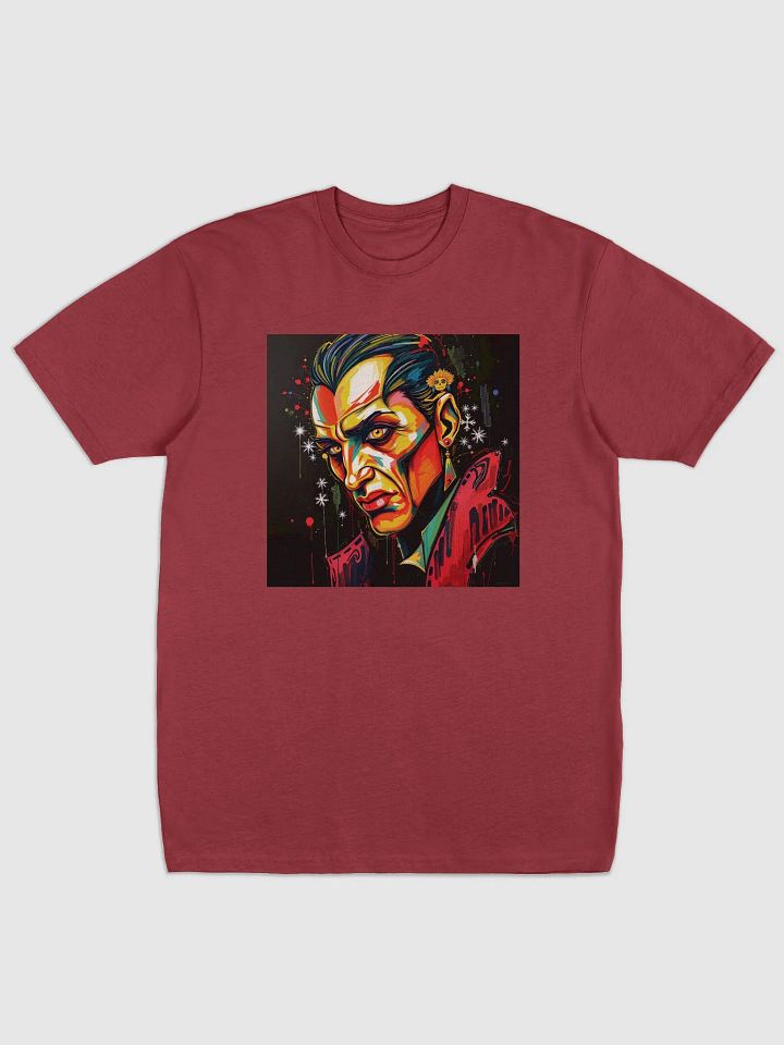 dracula tee product image (1)