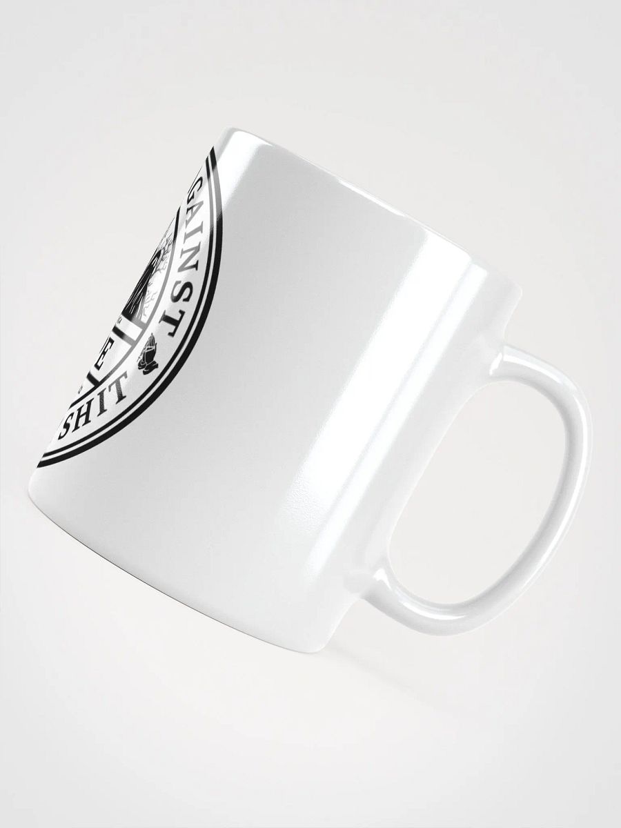 LatinosAgainstSpookyShit Mug product image (4)