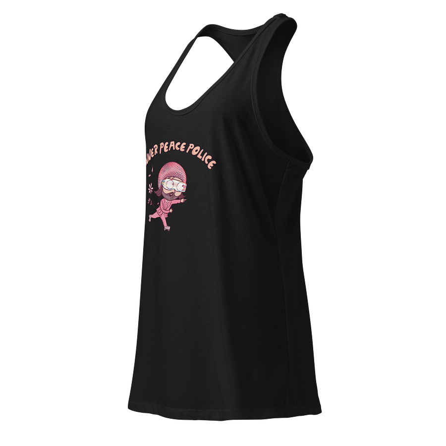 Inner Peace Police product image (6)