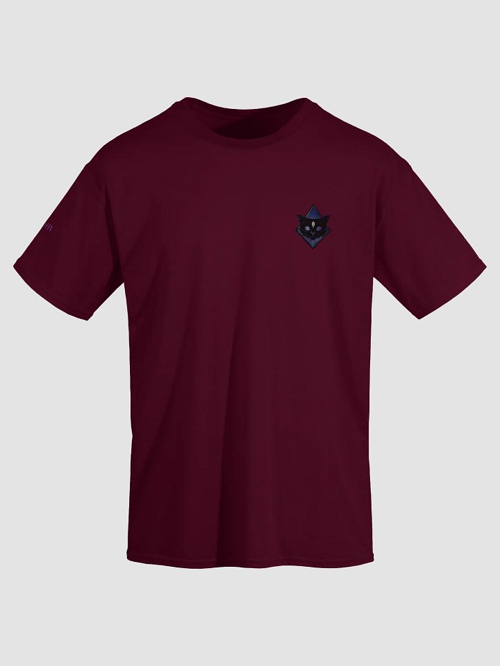 Heavyweight Cat Tee product image (7)