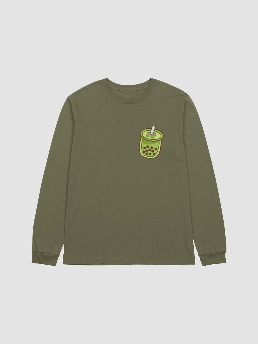 Froggie Boba Long-Sleeve product image (2)