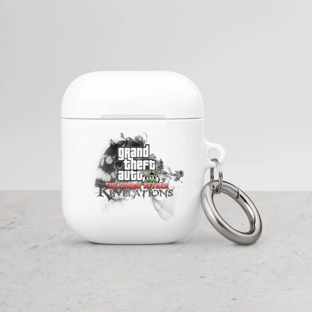 ZAR Air Pods Case product image (7)