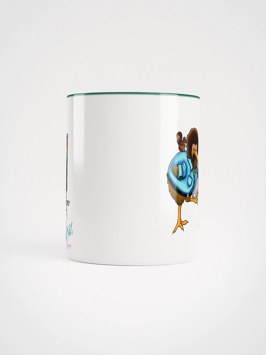 Kiwi Ross Mug product image (32)