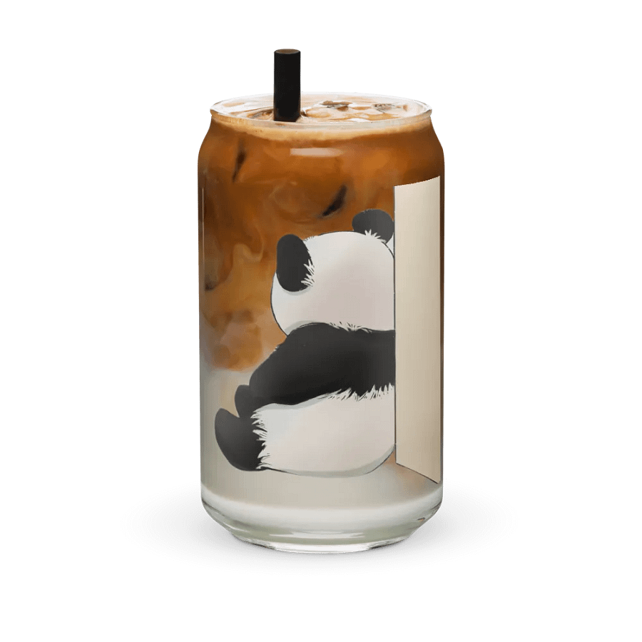 XIONGMAO🐼Giant Panda product image (36)