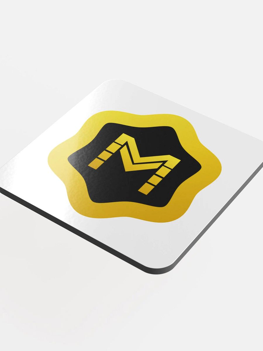 Glossy Coaster product image (3)