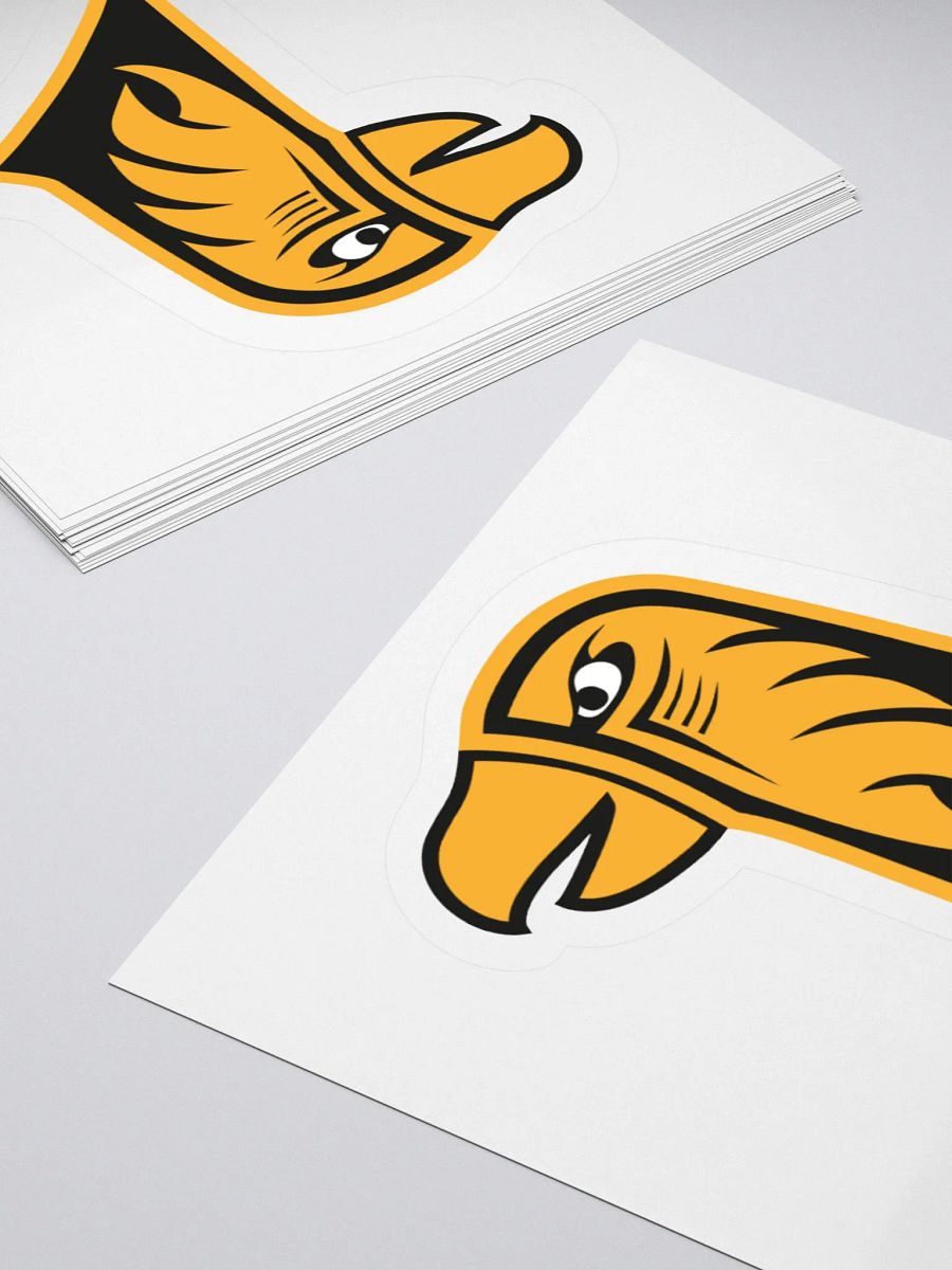 Birdhead Sticker product image (11)