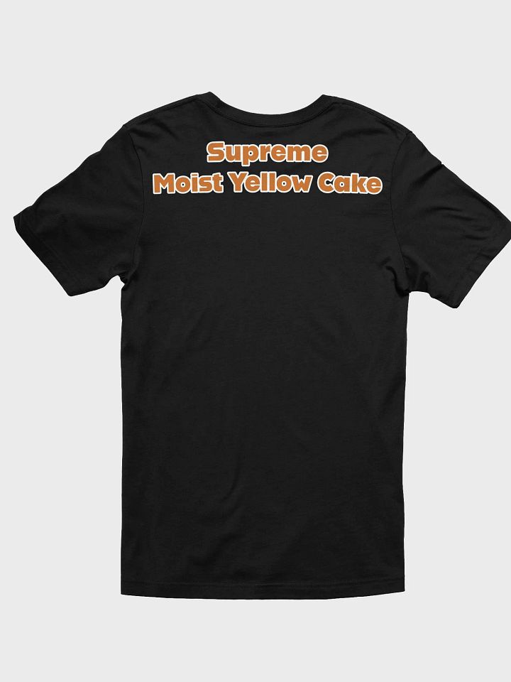 RettaDivine Petty Varcity T-Shirt product image (14)