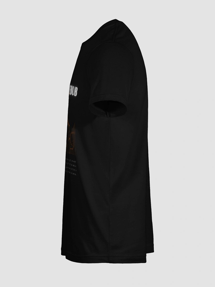 GLUTTONY - BEELZEBUB product image (11)