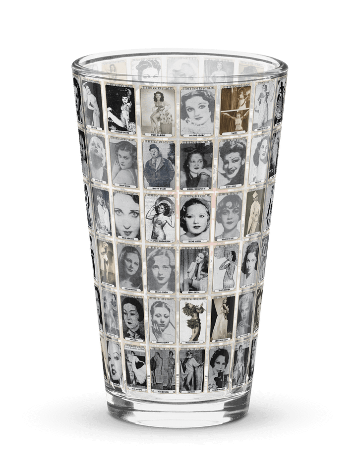 Pint of Stripteasers product image (2)