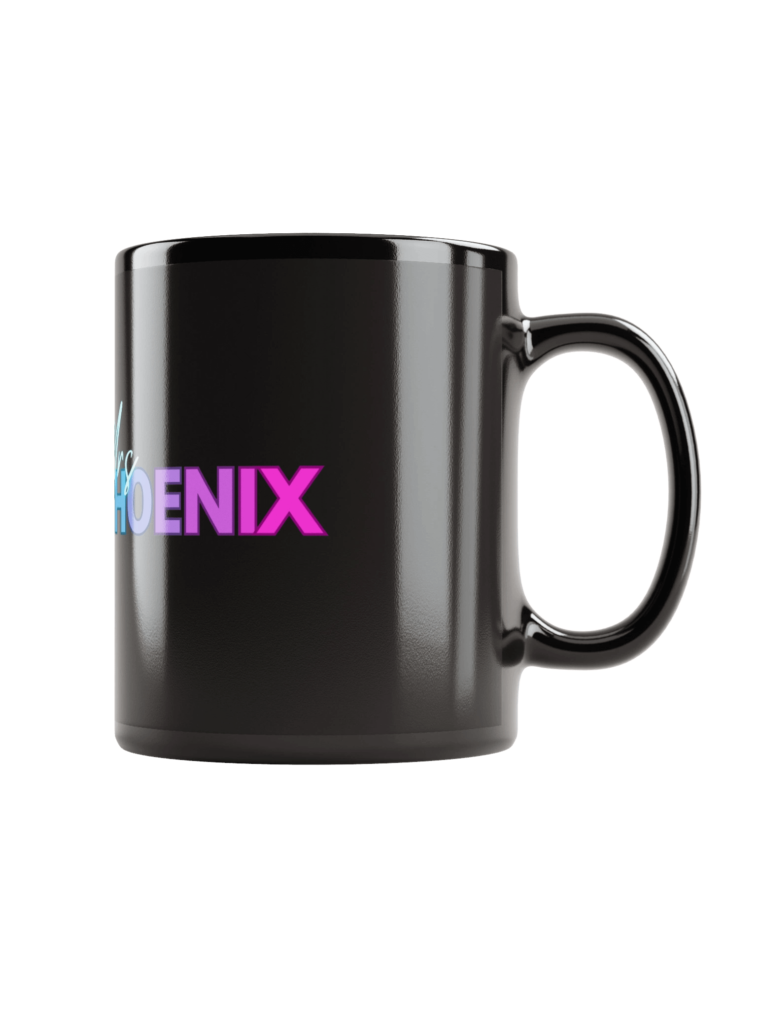 MrsPhoenix Mug product image (1)