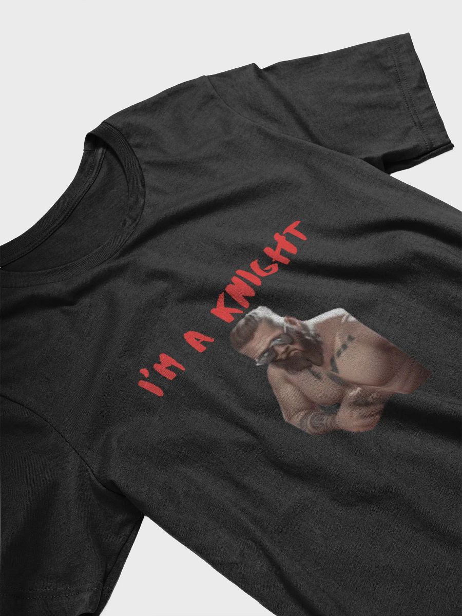 I'm A Knight: Merch Line product image (3)