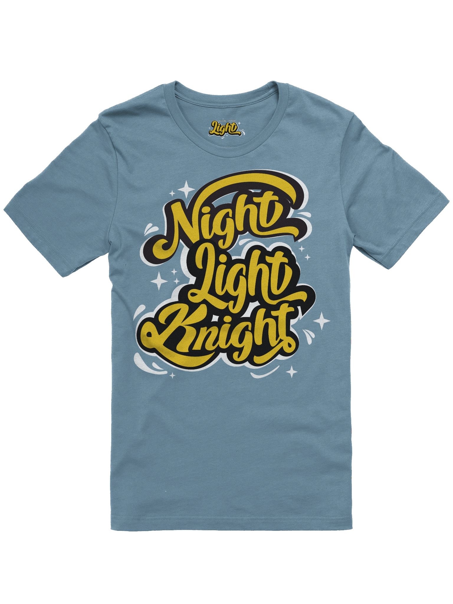 NLK Shine Tee product image (3)