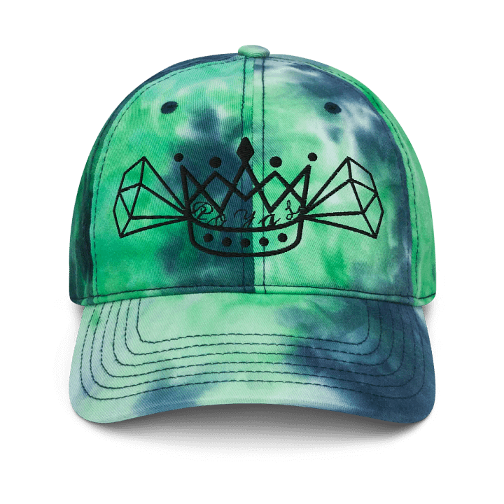 Psychedelic Royalty product image (1)