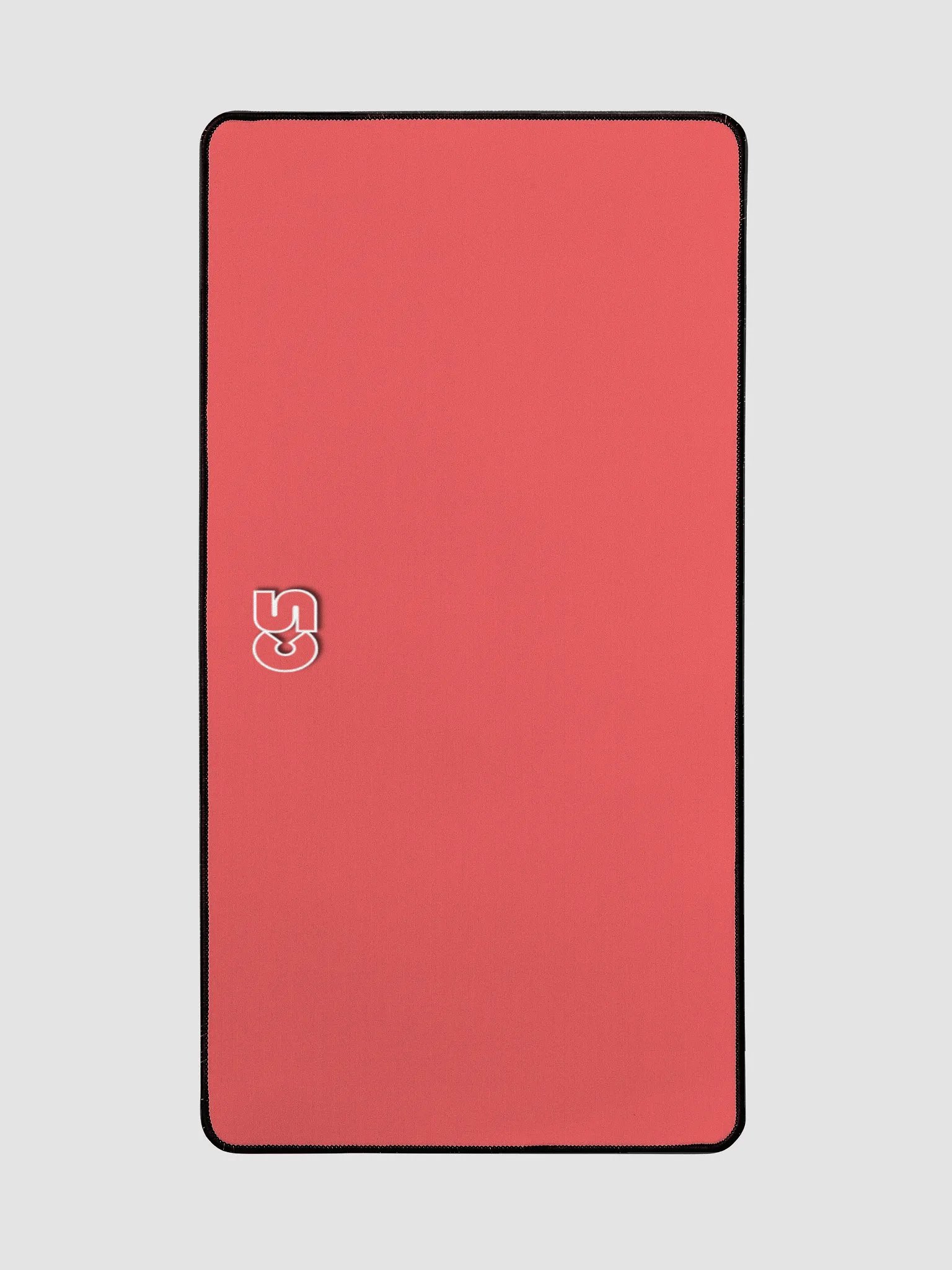 CS 15.5" x 31.5" Desk Mat product image (2)