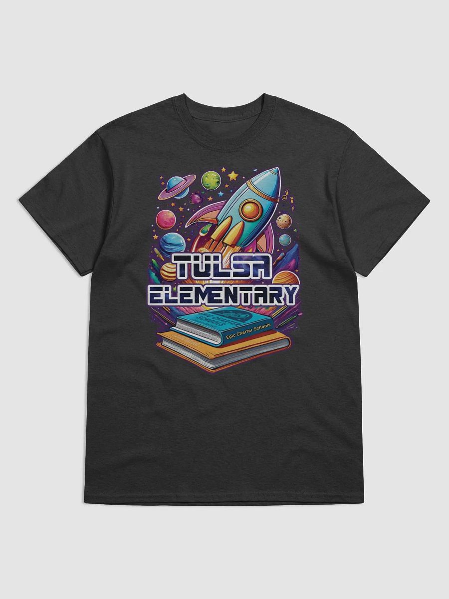 Tulsa Elementary Rocket product image (2)