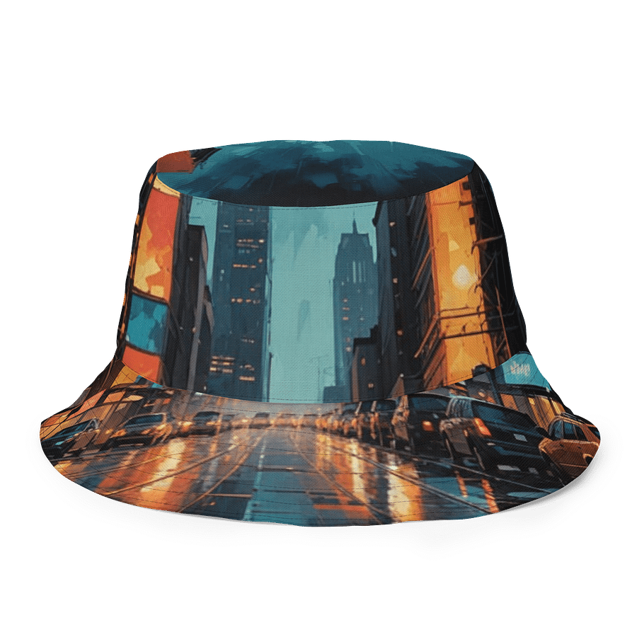 Abstract City 2 product image (8)