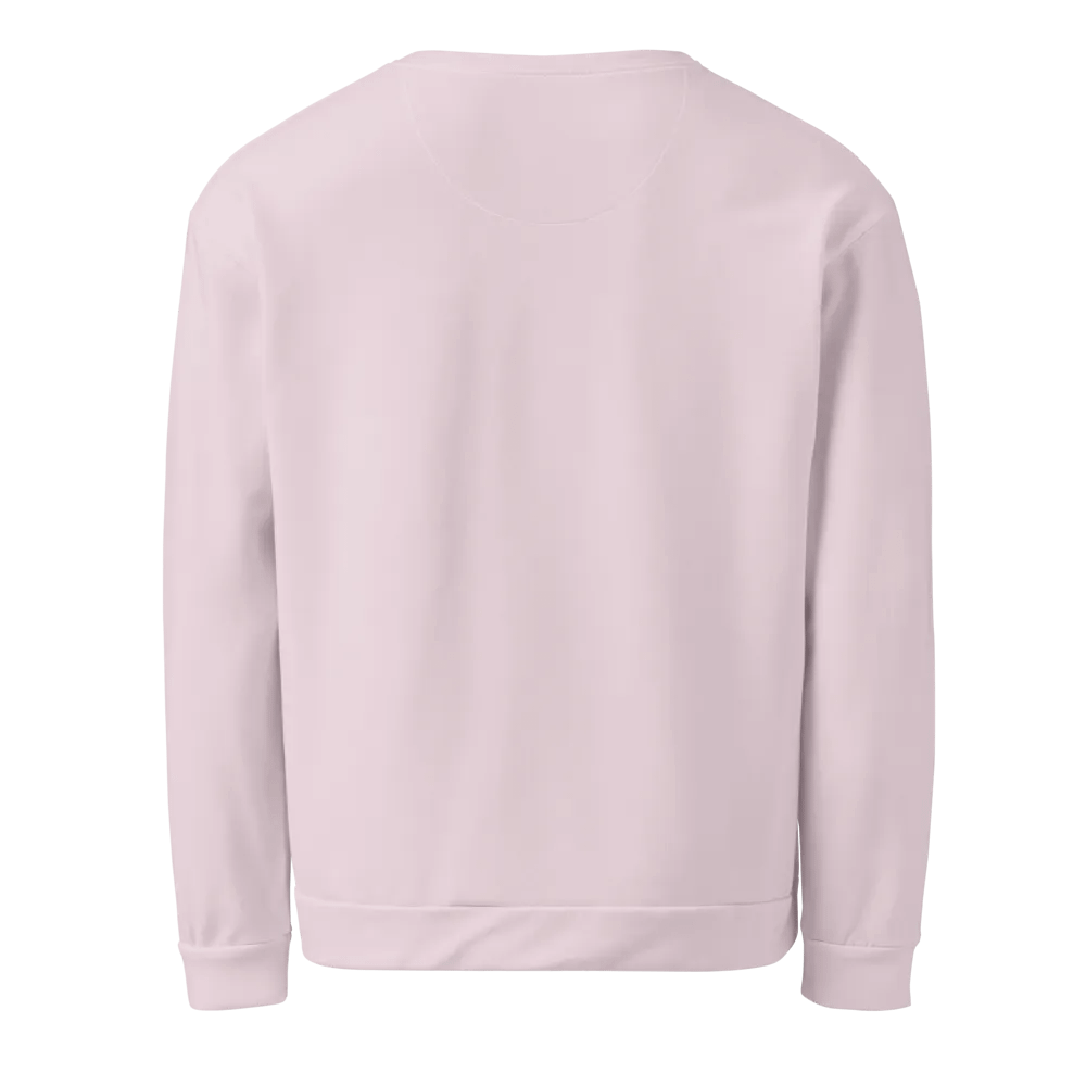 Always Wonder Purple Unisex Sweatshirt product image (2)