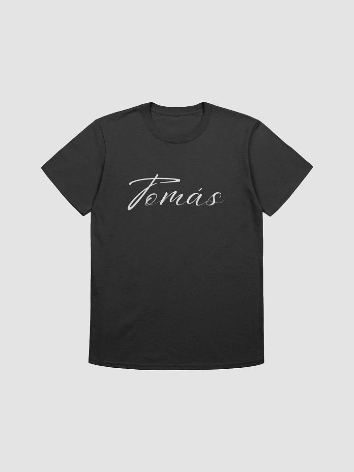 T-shirt product image (1)
