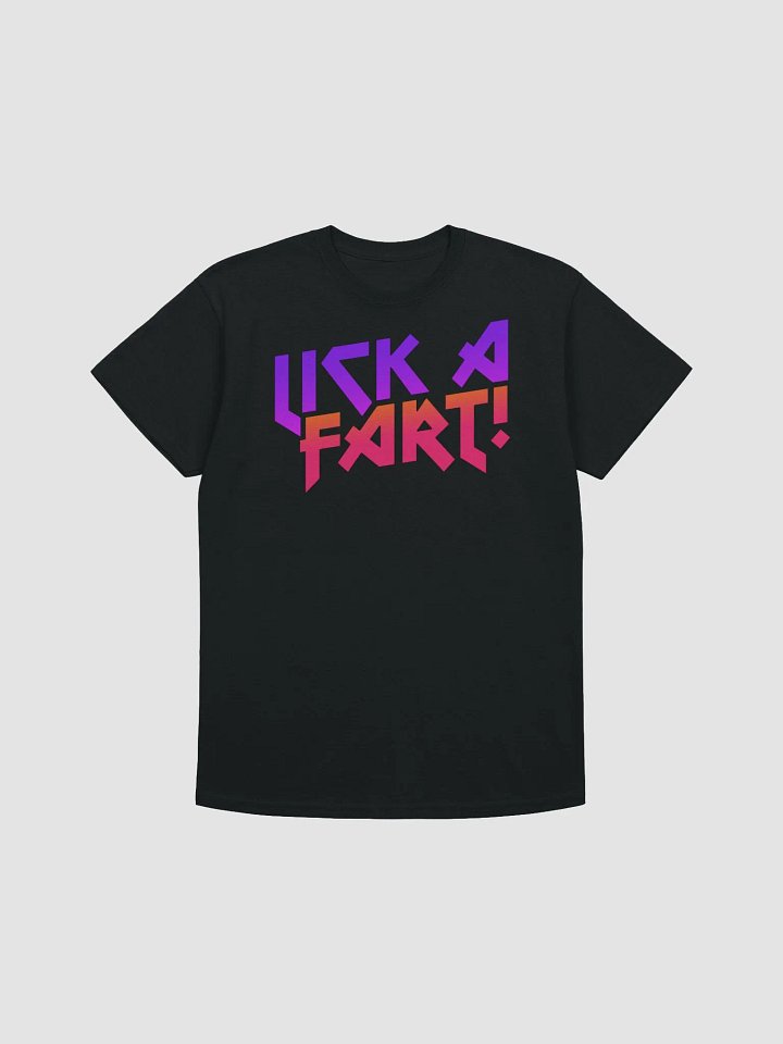 Lick A Fart Shirt product image (2)