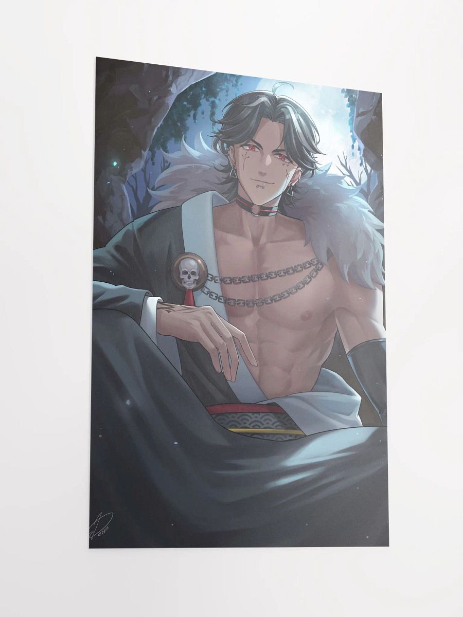 Arcane's Gatcha Card product image (6)