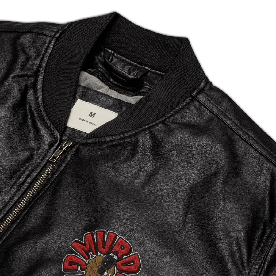 MURDAGANG JACKET product image (8)