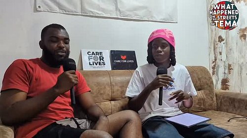 NatMadeIt and Swim Boss link up to talk all things TEMA — from street hustle to creative grind. Real talk. Real vibes. Real T...